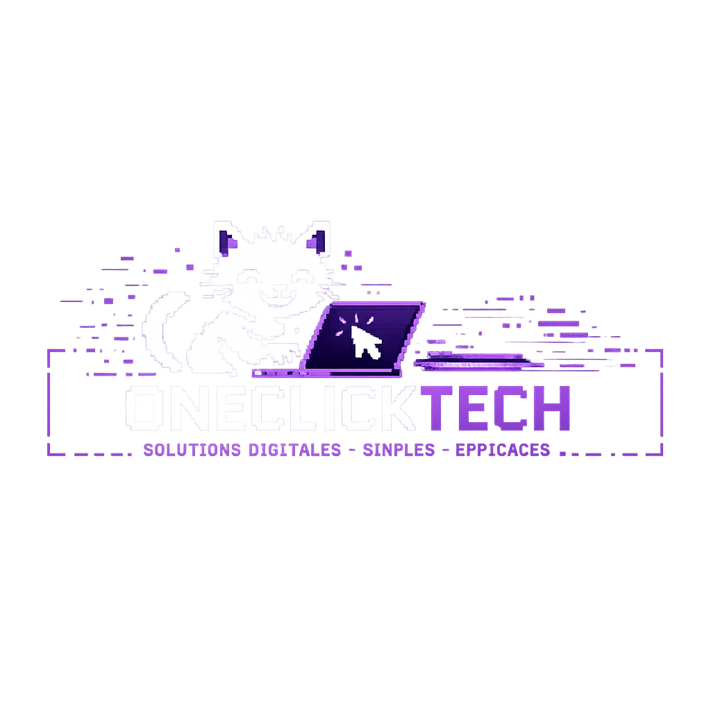 OneClick Tech